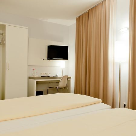 Altstadt Hotel Alba Baunachshof Wertheim Luaran gambar