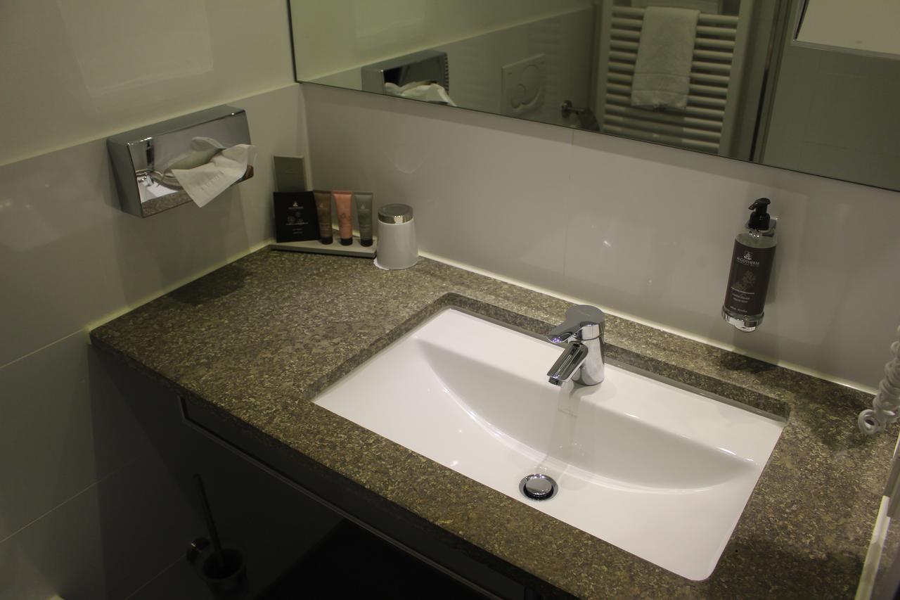 Altstadt Hotel Alba Baunachshof Wertheim Luaran gambar
